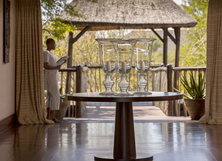 Four Seasons Safari Lodge Serengeti