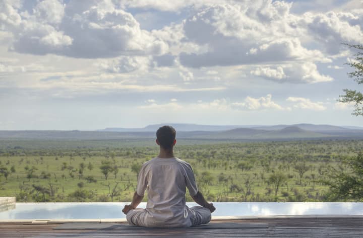 Four Seasons Safari Lodge Serengeti