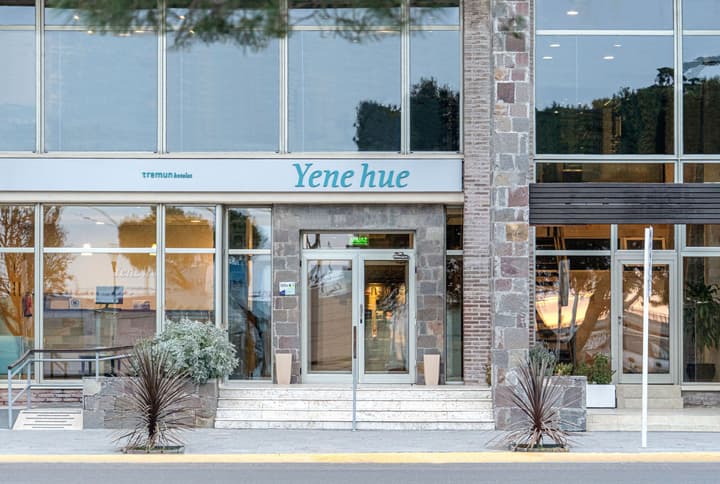 Yene Hue