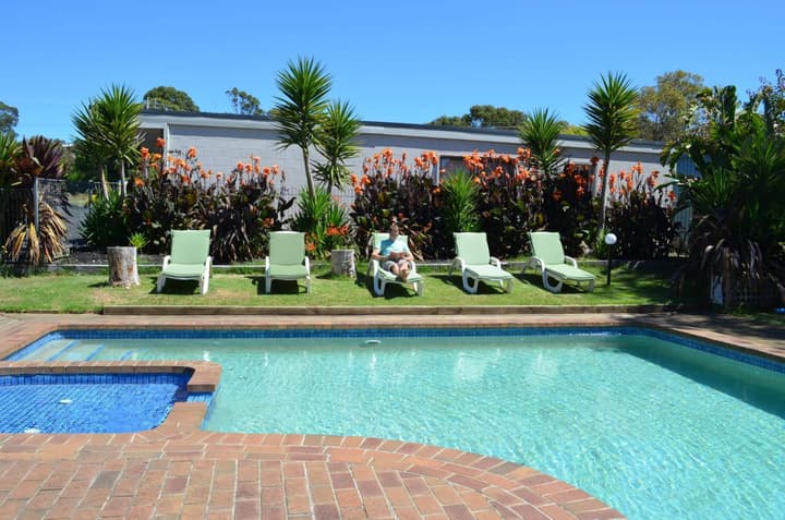 Motel Marengo