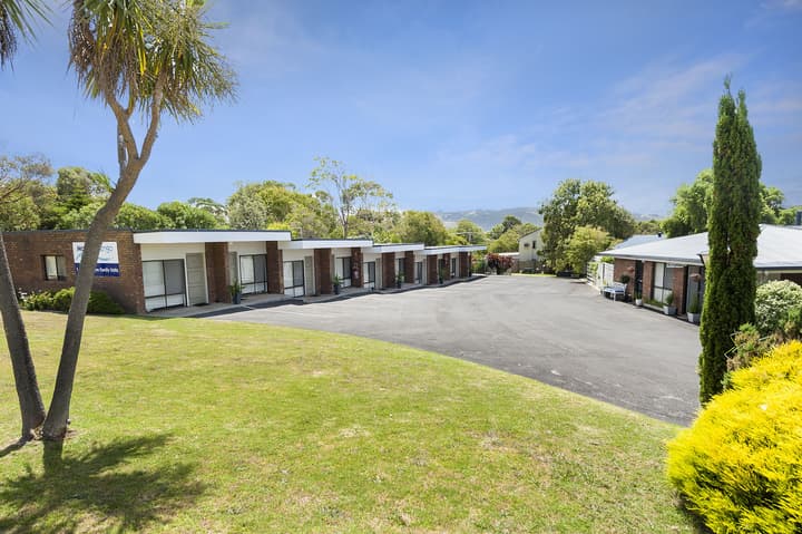 Motel Marengo