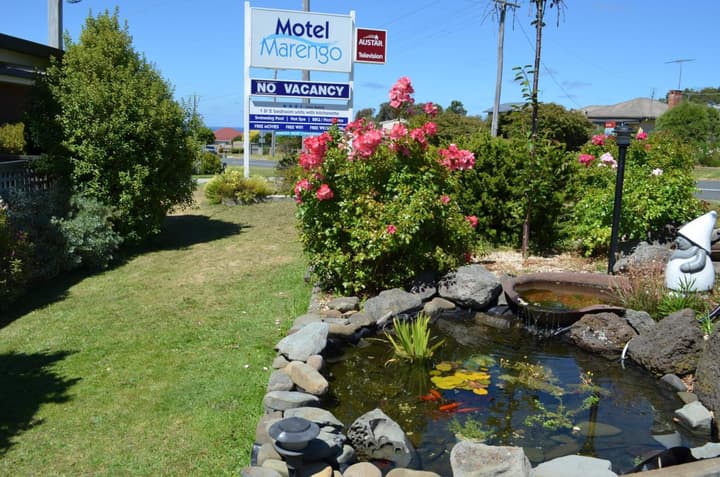Motel Marengo