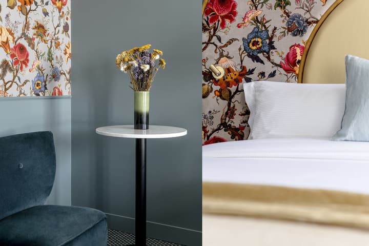 Hotel Léopold - Orso Hotel
