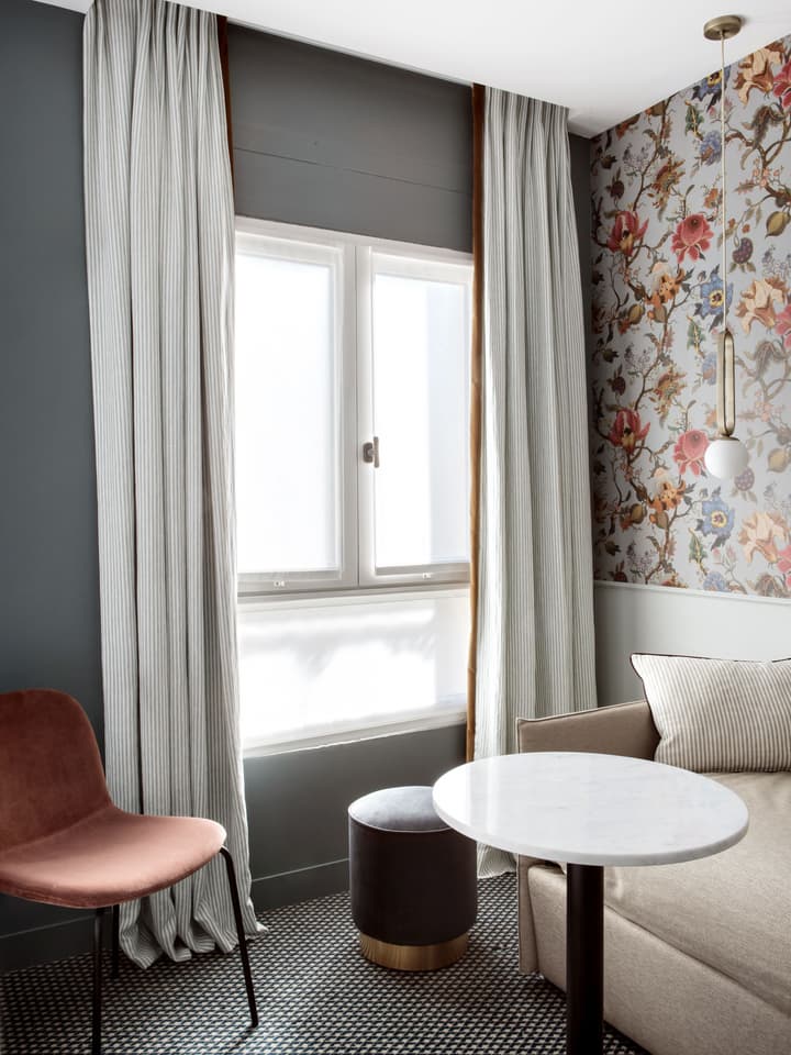 Hotel Léopold - Orso Hotel