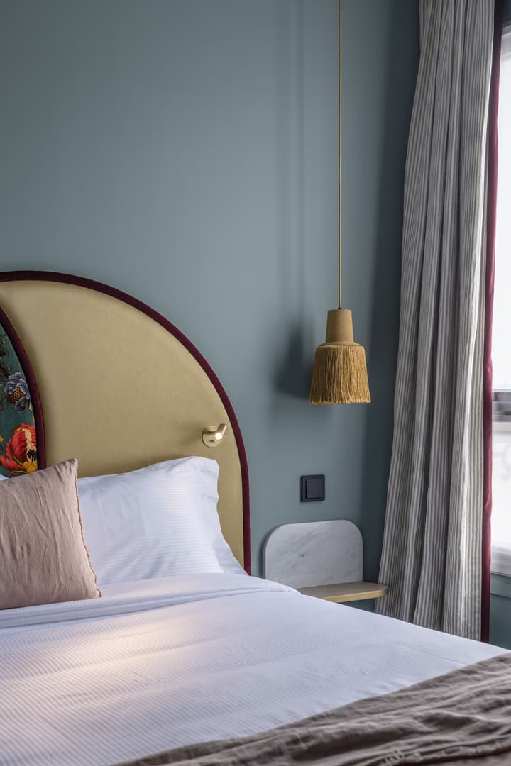 Hotel Léopold - Orso Hotel