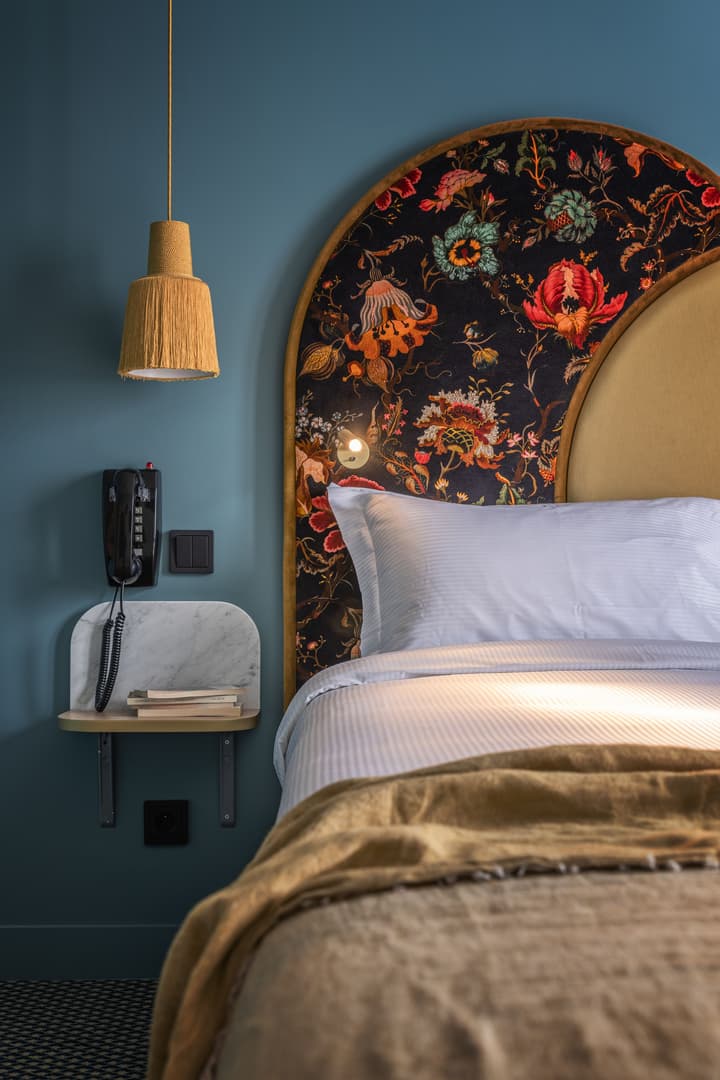 Hotel Léopold - Orso Hotel