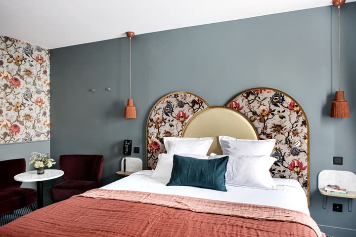 Hotel Léopold - Orso Hotel