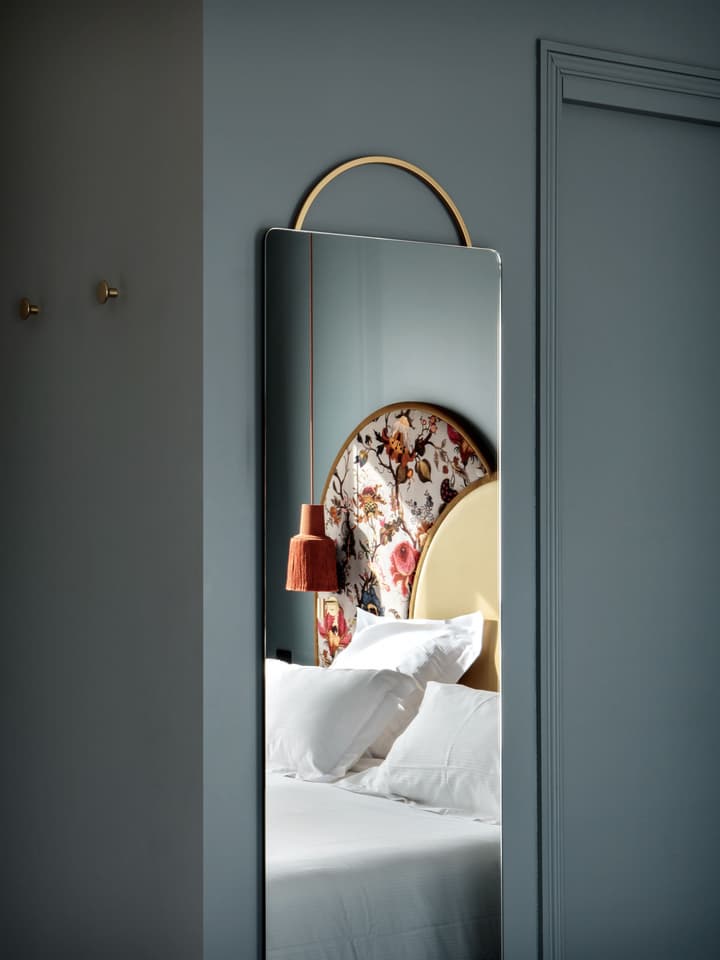 Hotel Léopold - Orso Hotel