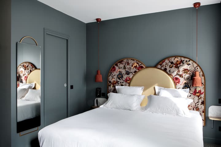 Hotel Léopold - Orso Hotel