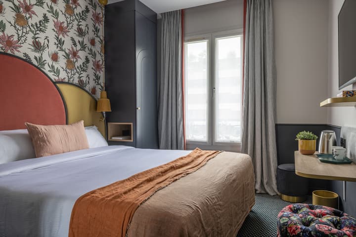 Hotel Léopold - Orso Hotel