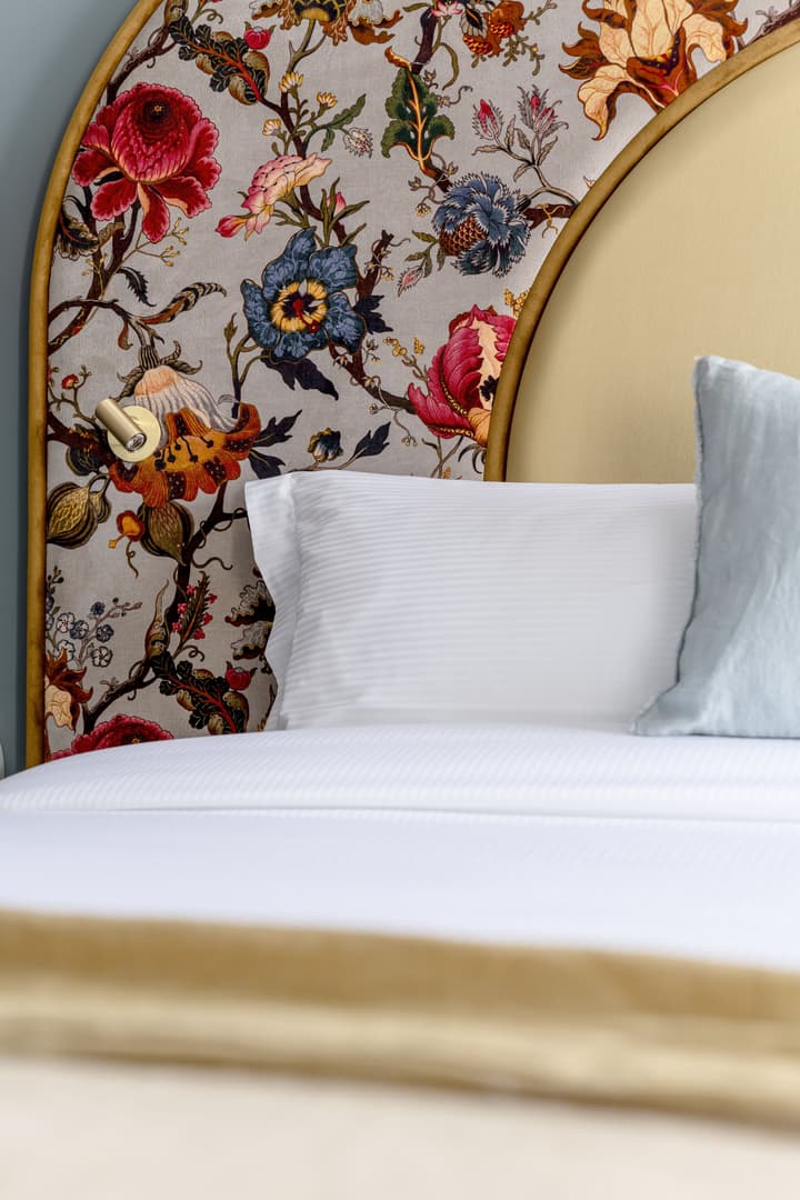 Hotel Léopold - Orso Hotel