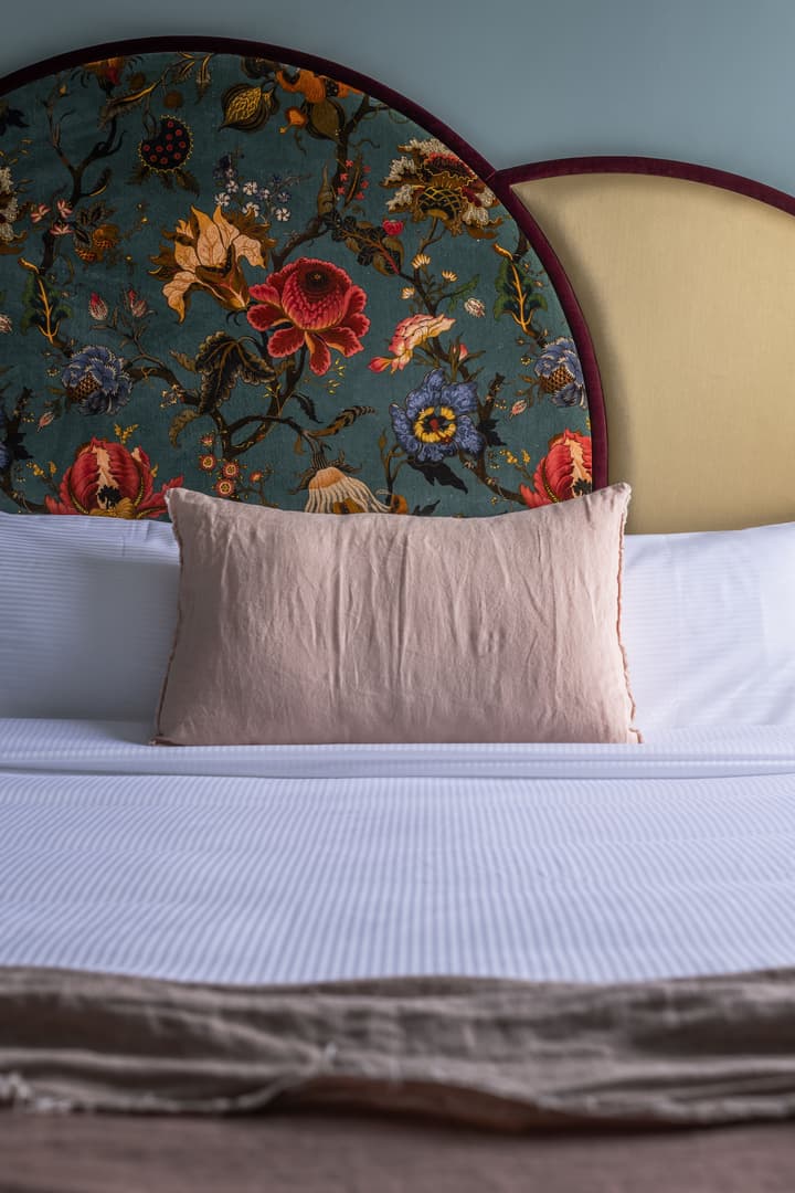 Hotel Léopold - Orso Hotel