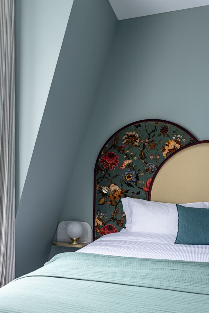 Hotel Léopold - Orso Hotel