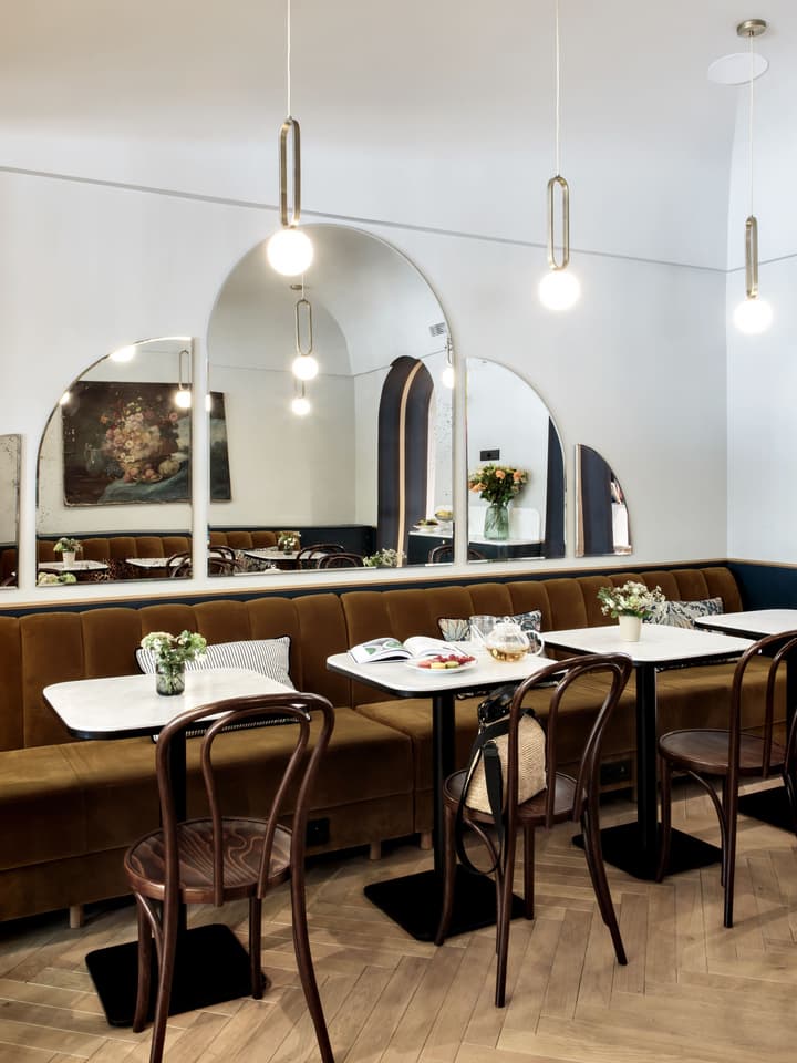 Hotel Léopold - Orso Hotel
