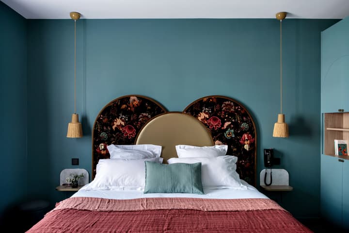 Hotel Léopold - Orso Hotel
