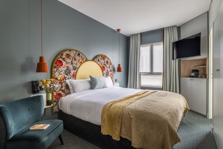 Hotel Léopold - Orso Hotel