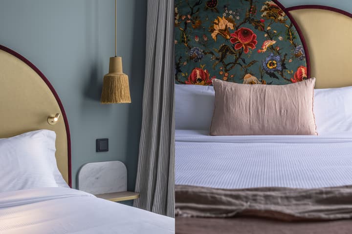 Hotel Léopold - Orso Hotel