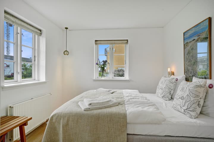 Skagen Harbour Hotel