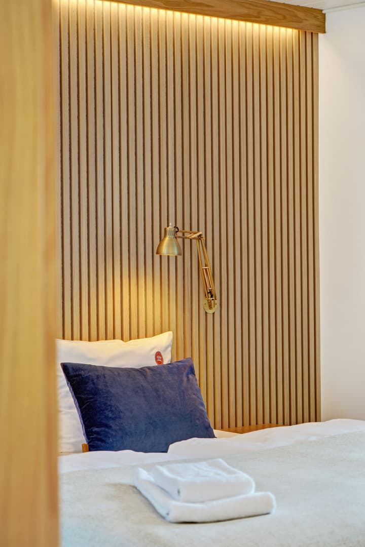 Skagen Harbour Hotel