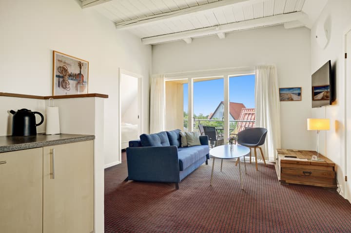 Skagen Harbour Hotel