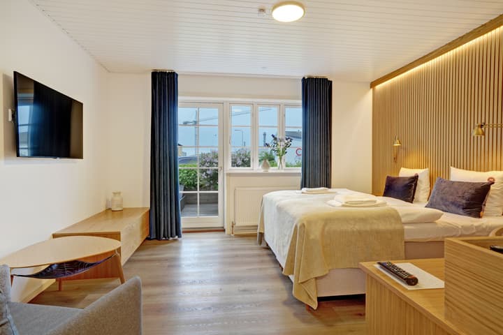 Skagen Harbour Hotel