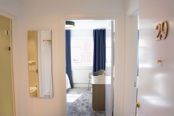 Skagen Harbour Hotel
