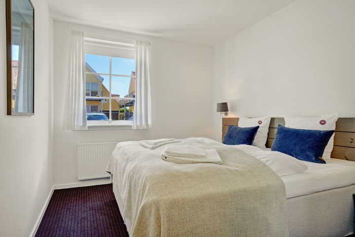 Skagen Harbour Hotel