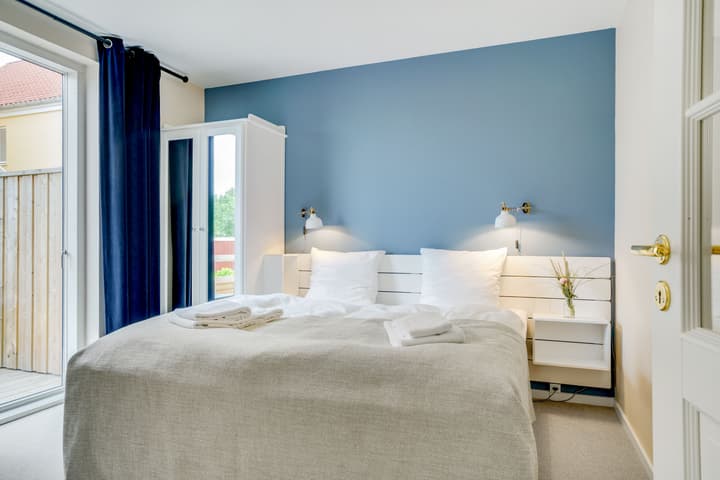Skagen Harbour Hotel