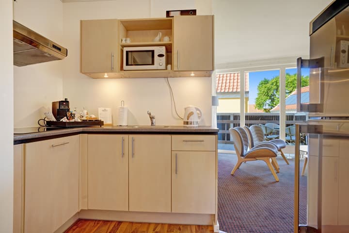 Skagen Harbour Hotel