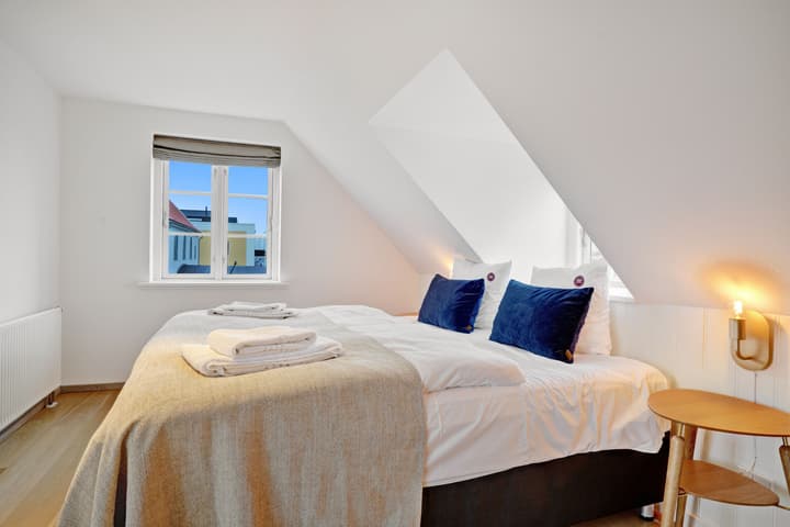 Skagen Harbour Hotel