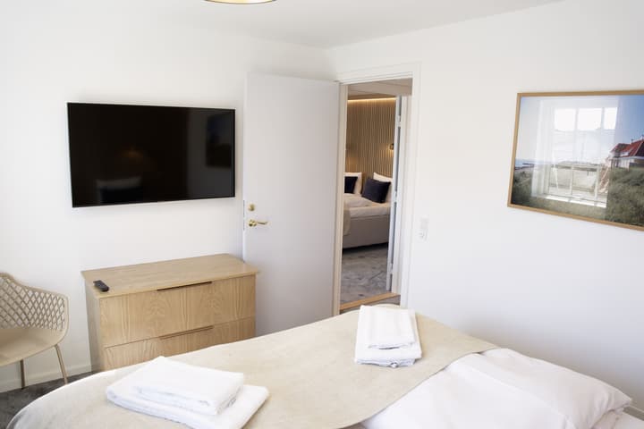 Skagen Harbour Hotel