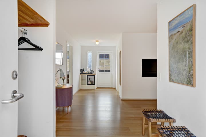 Skagen Harbour Hotel