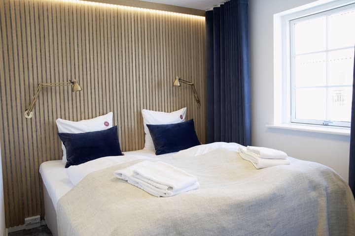 Skagen Harbour Hotel
