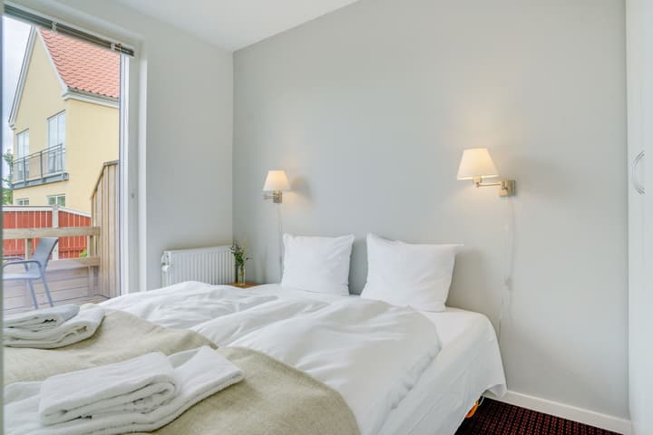 Skagen Harbour Hotel