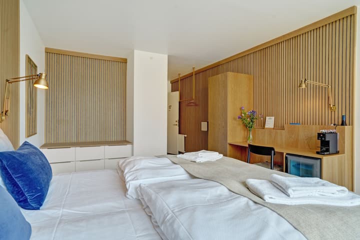Skagen Harbour Hotel