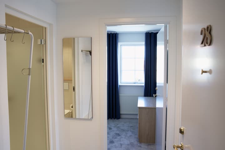 Skagen Harbour Hotel