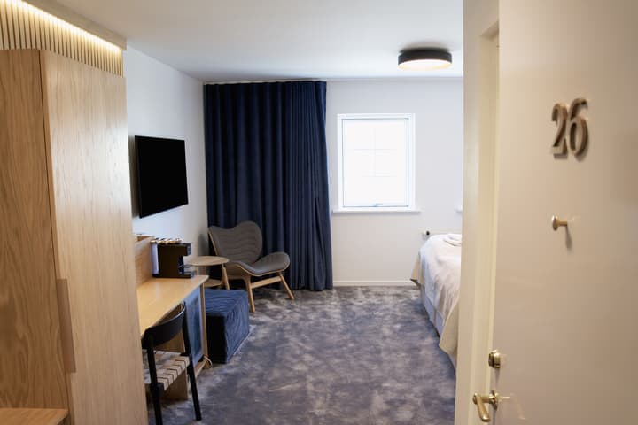 Skagen Harbour Hotel