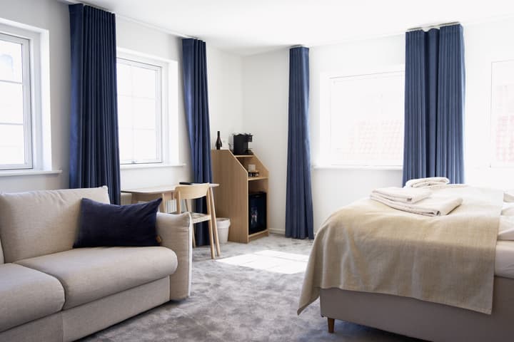 Skagen Harbour Hotel