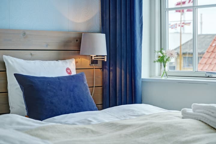 Skagen Harbour Hotel