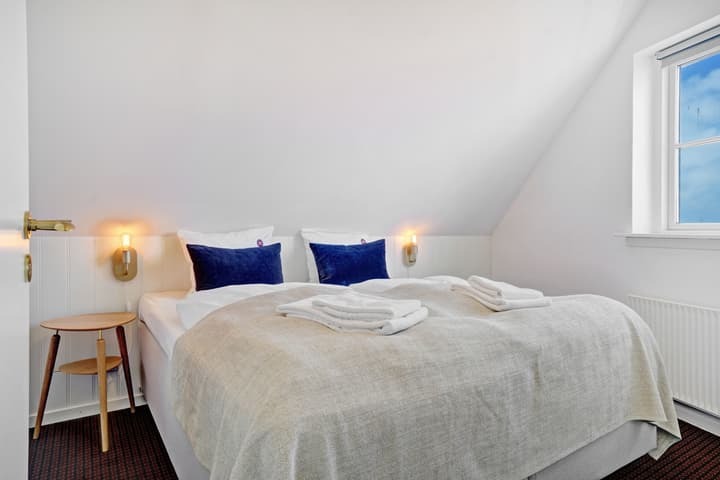 Skagen Harbour Hotel