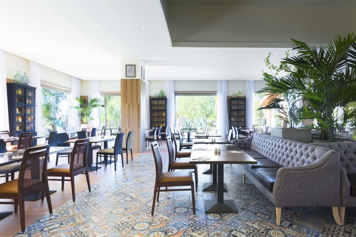 Hotel Riu Tikida Palmeraie - All Inclusive