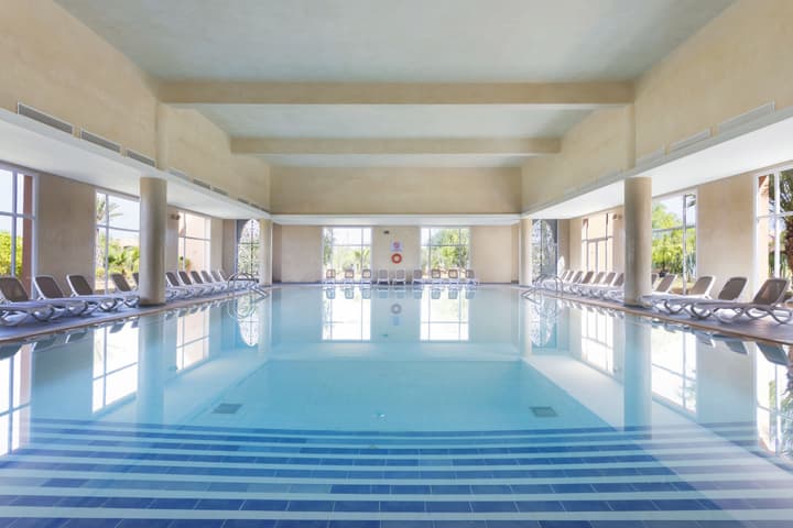 Hotel Riu Tikida Palmeraie - All Inclusive