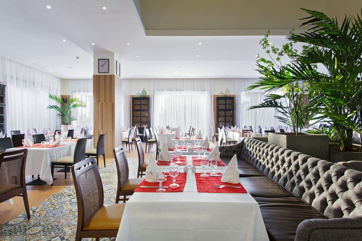 Hotel Riu Tikida Palmeraie - All Inclusive