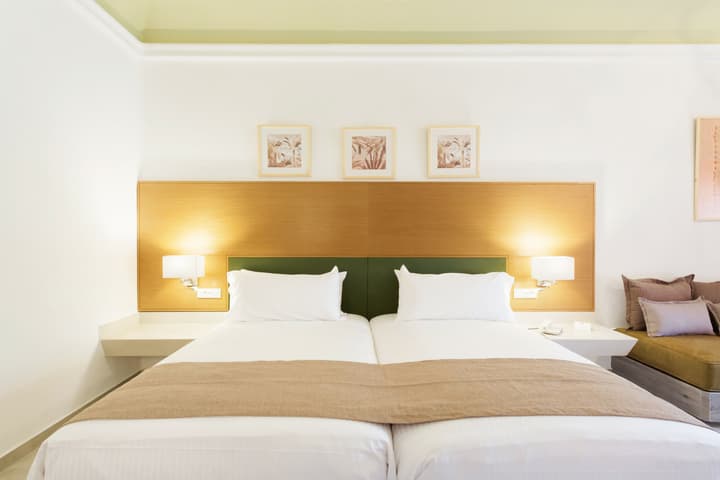 Hotel Riu Tikida Palmeraie - All Inclusive