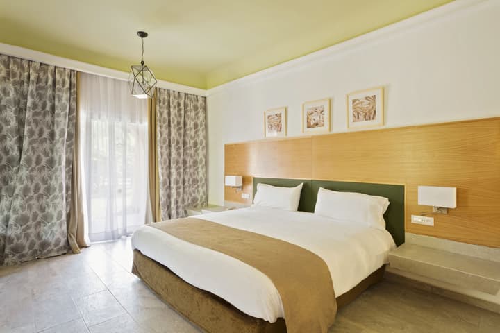 Hotel Riu Tikida Palmeraie - All Inclusive