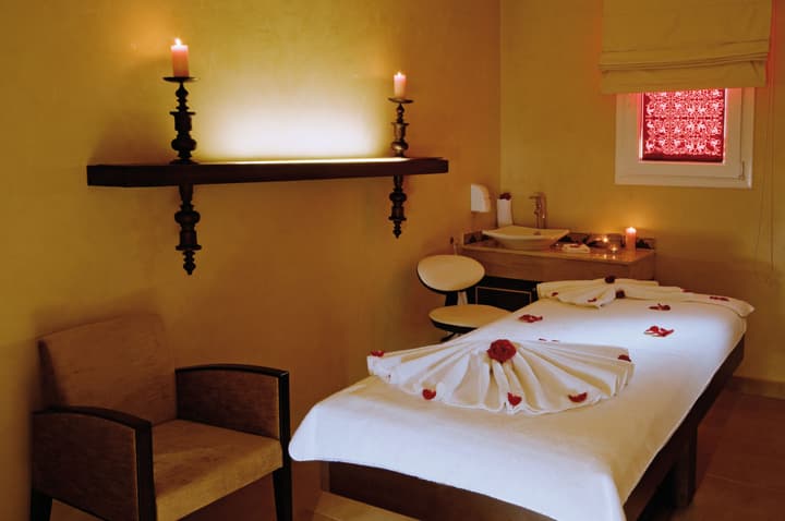 Hotel Riu Tikida Palmeraie - All Inclusive