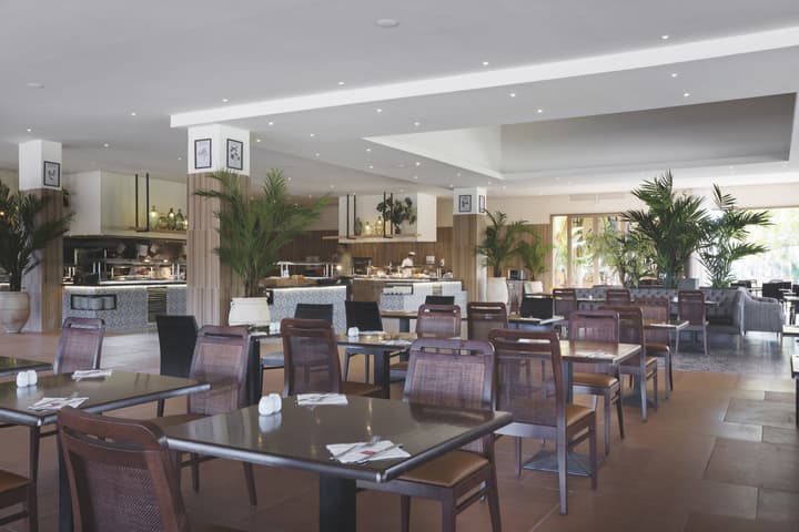 Hotel Riu Tikida Palmeraie - All Inclusive