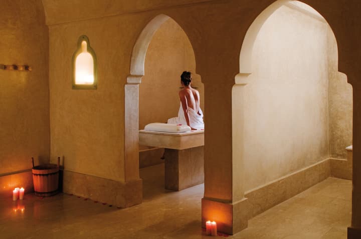 Hotel Riu Tikida Palmeraie - All Inclusive