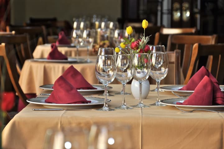 Averroes Hotel