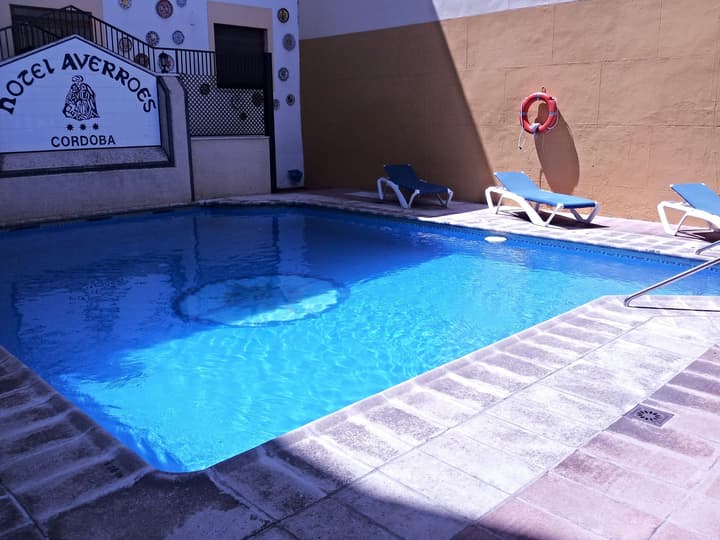 Averroes Hotel